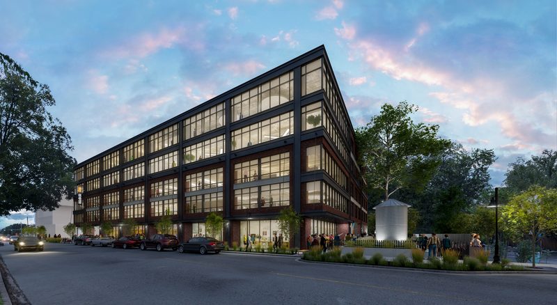 1801 E 6th Street Offices, photo 4 of 4