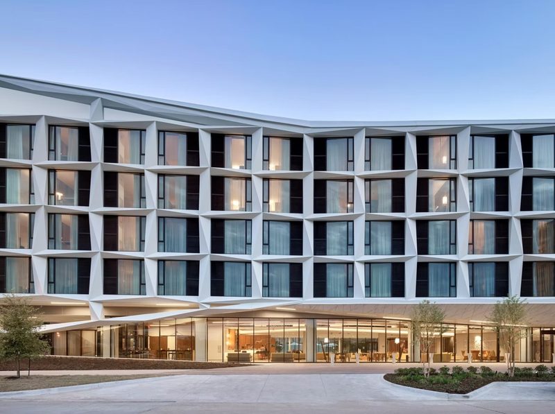AC Hotel & Residence Inn, photo 2 of 4
