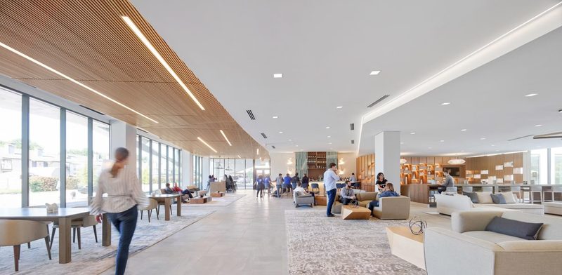 AC Hotel & Residence Inn, photo 3 of 4