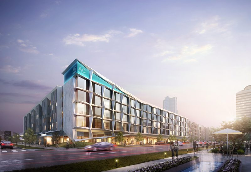 AC Hotel & Residence Inn, photo 4 of 4
