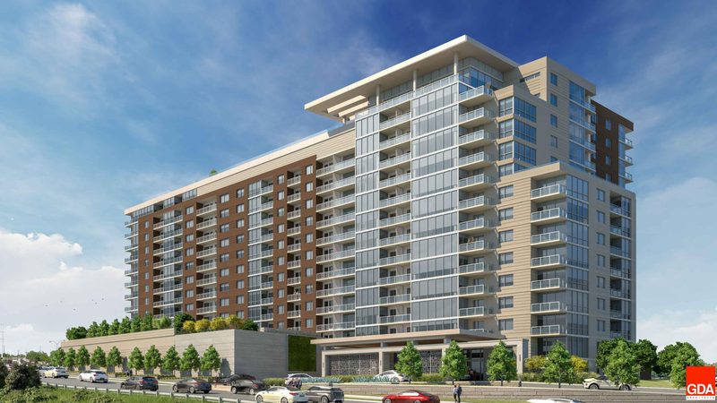 Avenir Apartments, photo 4 of 4