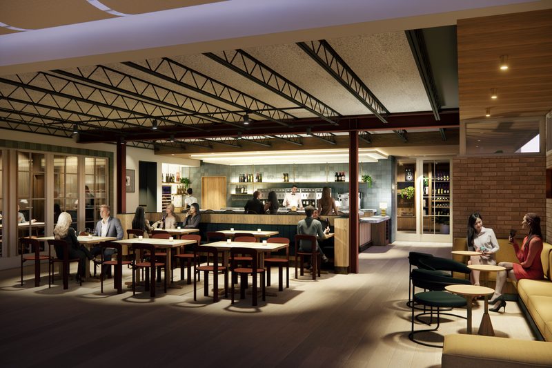Parable Wine Bar & Restaurant, photo 2 of 2