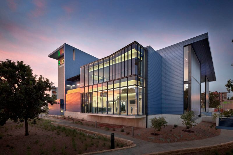 Zach Scott Topfer Theatre, photo 2 of 3